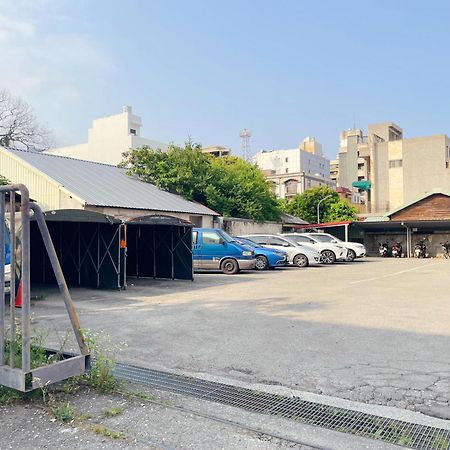 Fortuna Hotel Hualien Exterior foto