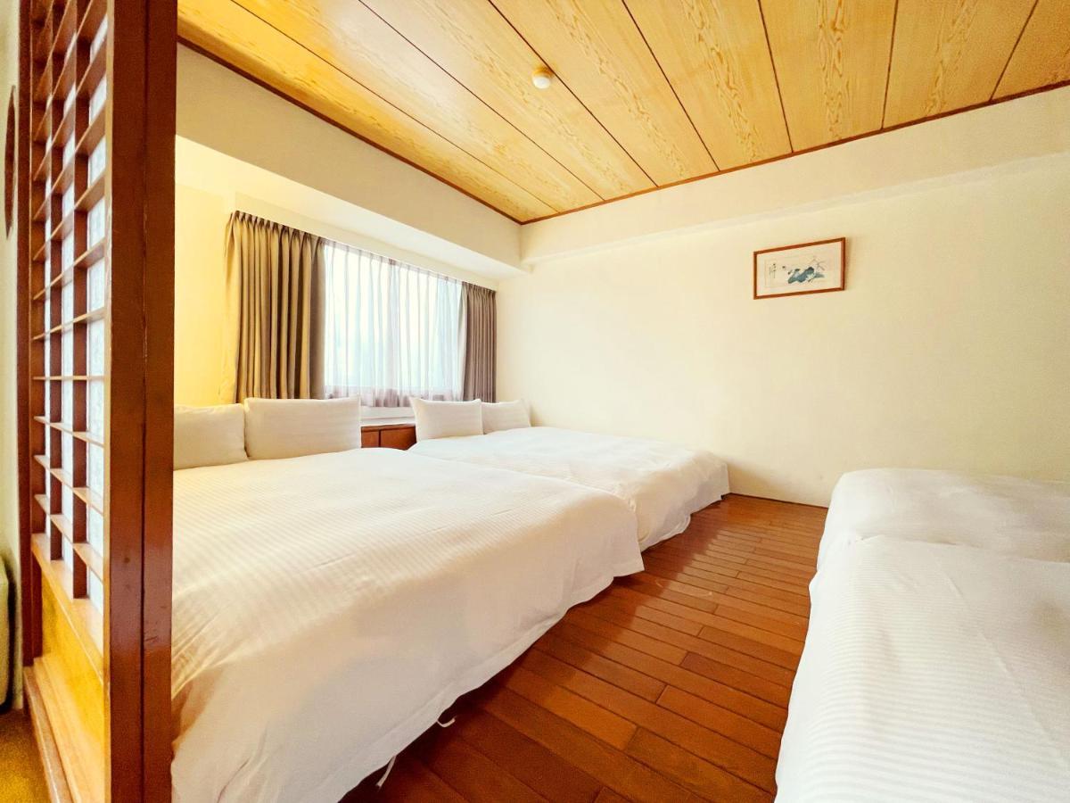 Fortuna Hotel Hualien Habitación foto