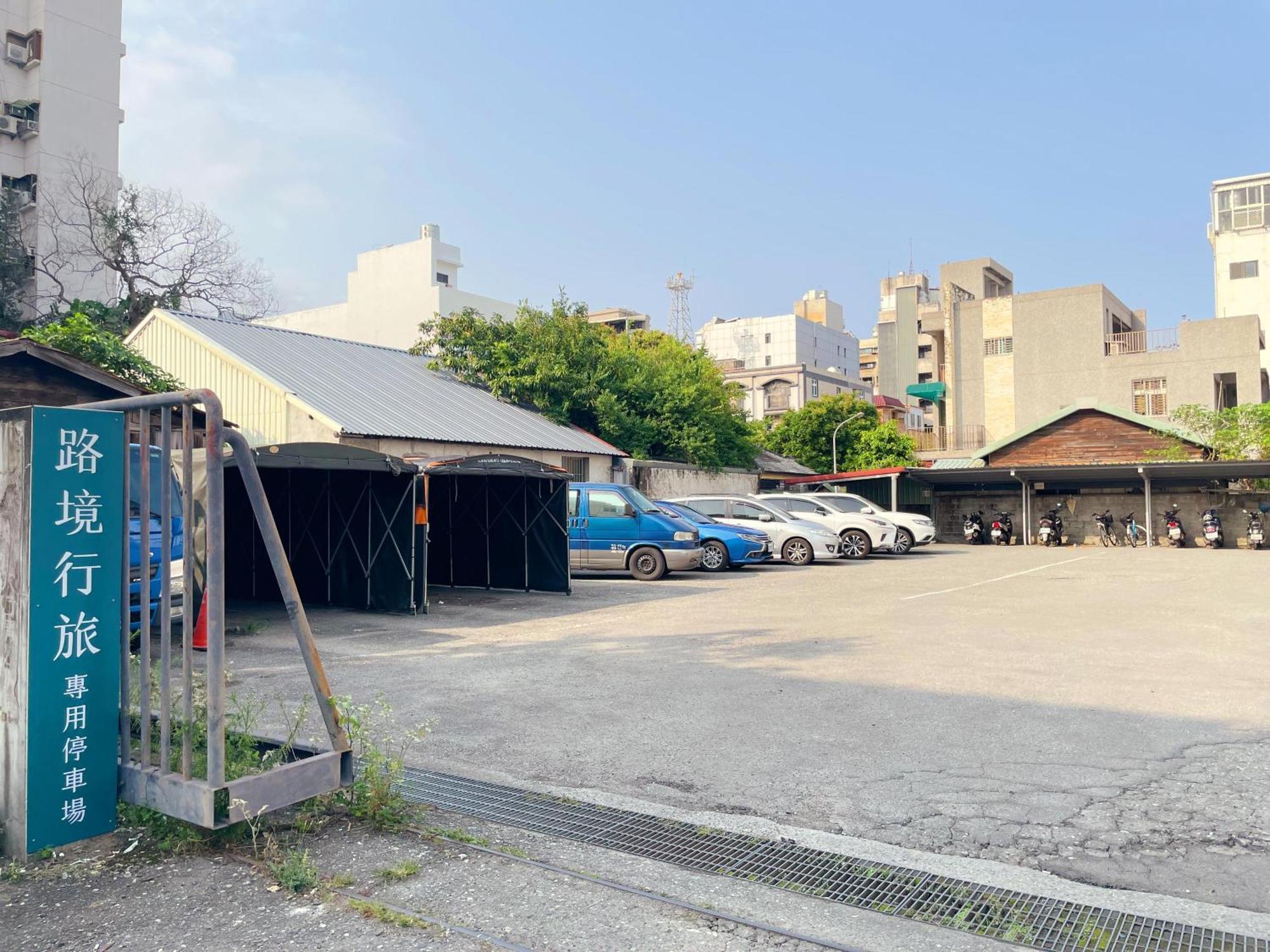 Fortuna Hotel Hualien Exterior foto
