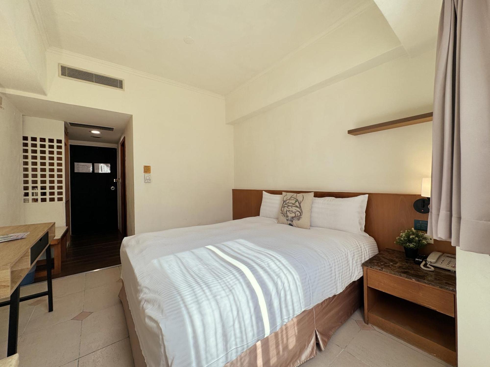 Fortuna Hotel Hualien Habitación foto