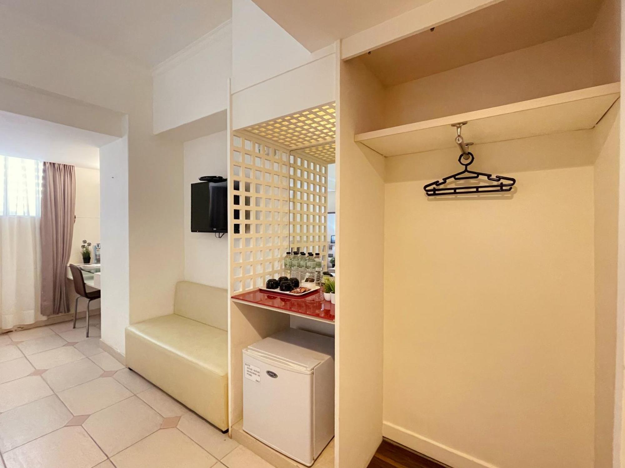 Fortuna Hotel Hualien Habitación foto