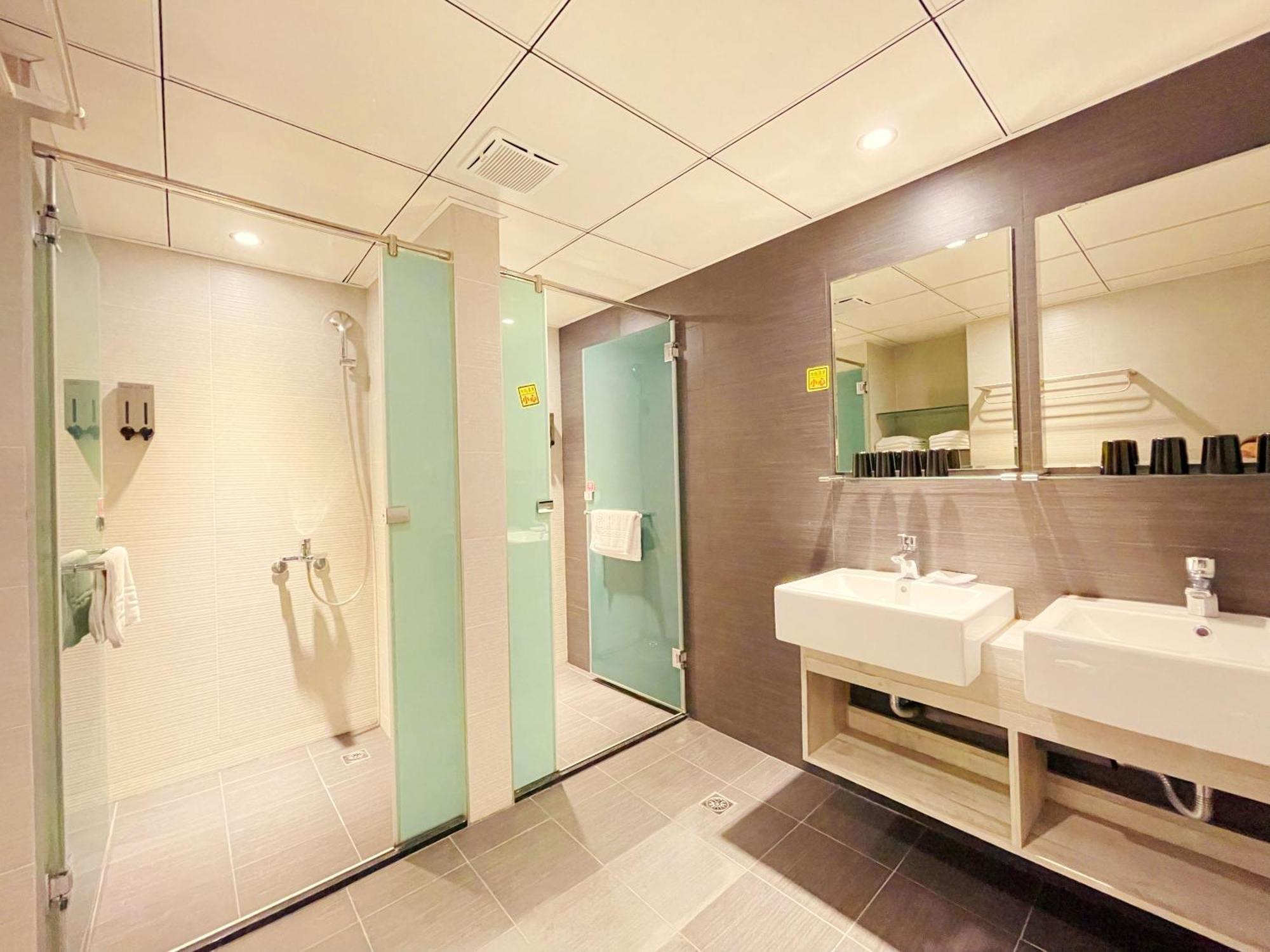Fortuna Hotel Hualien Habitación foto